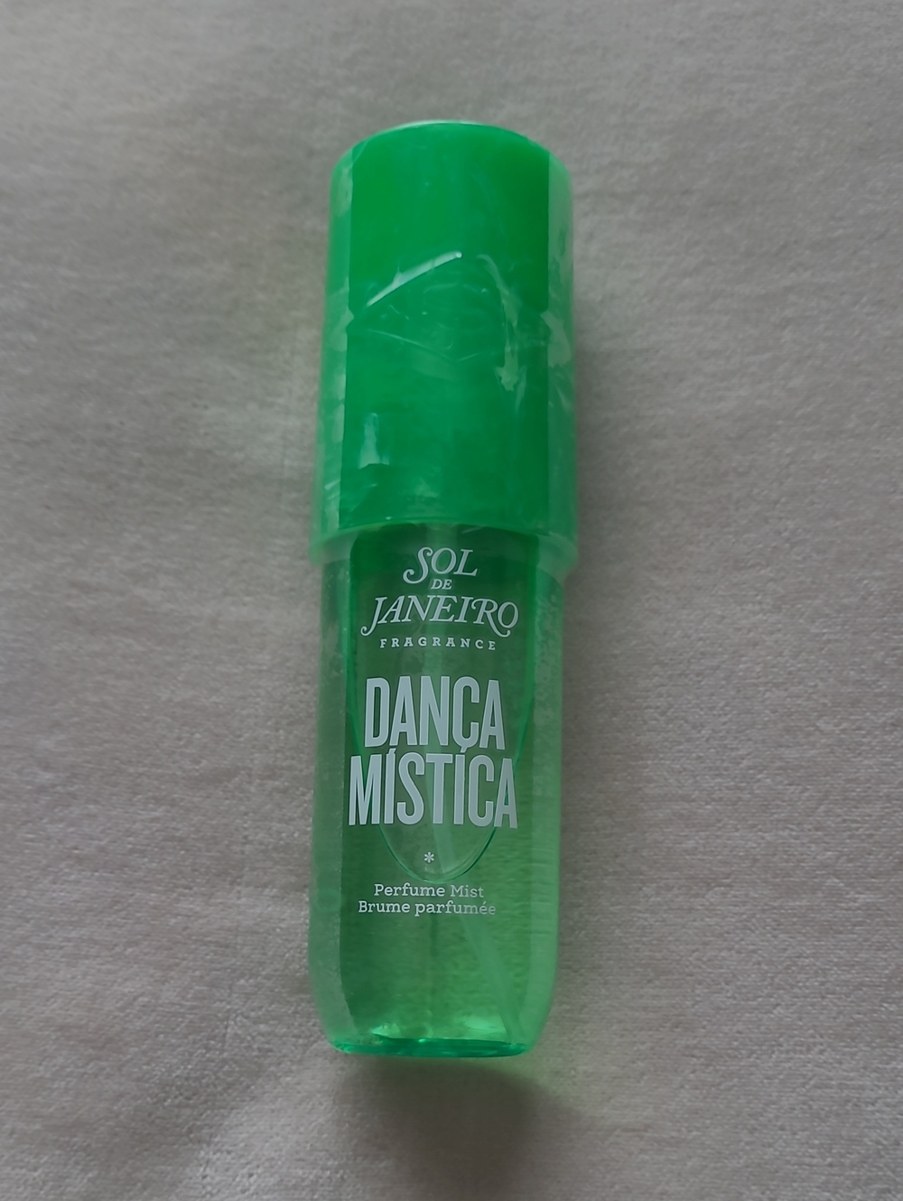 🆕️ Sol de Janeiro Danca Mistica Perfume Mist